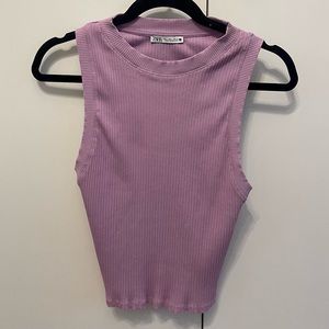 Zara Tank Top